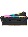 Corsair Vengeance RGB PRO Light Enhancement Kit - Black