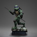 Iron Studios Teenage Mutant Ninja Turtles Donatello Art Scale 1/10 Statue