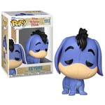 Figurine Funko Pop! - Winnie L'ourson - Bourriquet