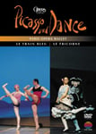 Picasso And Dance: Paris Opera Ballet DVD