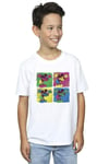 Mickey Mouse Pop Art T-Shirt