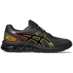 Baskets Asics  BASKETS  GEL-QUANTUM 180 VII NOIRES ET ROUGES