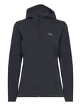 W Ferrosi Durap Hood Black Outdoor Research