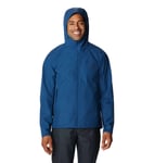 Mountain Hardwear Mens Exposure 2 Gore-Tex Paclite Jacket