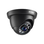 ZOSI 1080P 4-En-1 Caméra Surveillance Vision Nocturne 20M IR Extérieure CCTV