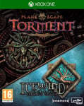 Icewind Dale + Planescape Torment : Enhanced Edition Xbox One