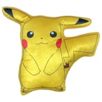 Coussin Educa Borras Pokémon Pikachu 3D - 35 cm