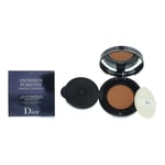 Christian Dior Diorskin Forever Cushion Foundation Matte 15g #040 Honey Beige