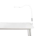 Bordslampa Sun-Flex Desklite Vit