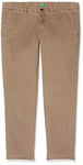 United Colors of Benetton Men's Ant. Basico Man Trouser, Beige (Beige 90d), 14 (Size: 46)