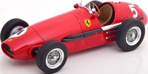 1:18 CMR 201 Alberto Ascari Ferrari 500 F2 #5 Winner British GP 1953