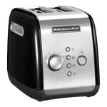 KitchenAid - Midline Brödrost 2 skivor Svart