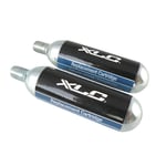 XLC Co2-Pump Kolsyrepatron Pu-X04