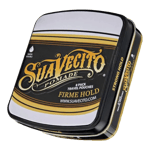 Suavecito Firme Hold Pomade reisestørrelse