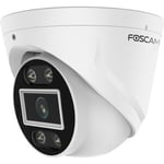 Foscam - Caméra ip T8EP 8MP poe