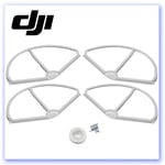 Genuine DJI Phantom 2 and Vision Propeller Guard 4-pack