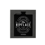 Printworks - The Essentials - Hip Flask - Øvrige kjøkkenredskaper - Flerfarget