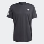 adidas Club 3-Stripes Tennis T-Shirt Men