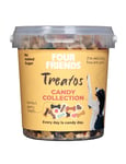 Hundgodis FourFriends Treatos Candy Collection 500 g