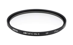 Hoya Filter Uv Hd Nano Mk Ii 49Mm