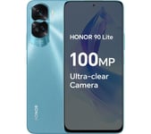 HONOR 90 Lite - 256 GB, Cyan Lake, Blue