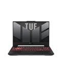 PC portable ASUS TUF Gaming FX507ZC4-HN089W 15.6 I5 16 Go Noir, Gris 512 Go