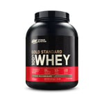 Optimum Nutrition Gold Standard 100% Whey Extreme Milk Chocolate - Kosttilskudd