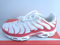 Nike Air Max Plus trainers  shoes sneakers CI2300 100 uk 6 eu 40 us 7 NEW+BOX