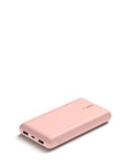 Belkin BOOSTCHARGE Triple 20k Power Bank - Rose Gold