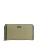 Bugatti Sina RFID Portefeuille vert olive