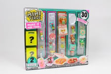 035051591849 MGA Miniverse Make it Mini Food: Multi Pack Mini Food p4 591849 MGA