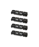 Swissstop Flash Pro - Original Black - Road Brake Pads - for Shimano / Sram