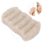 Soft Body Facial Sponge Skin Friendly Baby Adult Face Cleansing Bath Puff HOT