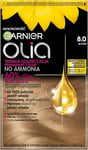 Garnier_Olia Hårfärg 8.0 Blond