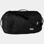 Helly Hansen Hightide Waterproof Duffel Bag, 50L Black STD