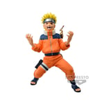 Banpresto - Naruto - Vibration Stars - Uzumaki Naruto II