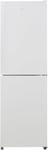 BRAND NEW Teknix FF1860W 60cm x 185cm FROST FREE Fridge Freezer - 50/50 split!