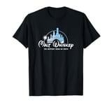 Malt Whiskey The Happiest Drink On Earth T-Shirt