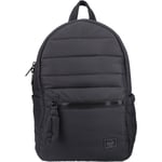 Herschel Black Settlement Backpack