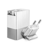 Mcdodo Universal Reseadapter US/UK/EU-plug, 3xUSB, 3.4A, McDodo CH-5340