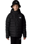 The North Face Kids' Reversible Perrito Jacket, Black