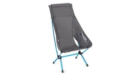 Chaise pliante ultralight helinox chair zero highback noir