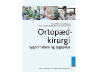 Ortopedisk kirurgi | Britta Østergaard Melby Claus Falck Larsen Elisabeth Brøgger Jensen Ingrid Poulsen Morten Schultz Larsen Susan Bermark Vagn Nørgaard Eskesen Hanne Mainz Peter Foskjær Ole Maagaard Christensen Anne Dalhoff Pedersen Michael Mørk Petersen Anne Dalgaard Tove Demontis Hanna Maria Fuglø Søren Harving Peter Hvidt Steffen Skov Jensen Pia Søe Jensen Karin Kjemtrup Johnny Østergaard Keller Thomas Lind Erika Nielsen Lars Nimb Vibeke Nykjær Niels Nørskov-Lauritsen Ulla Riis Madsen Steen