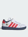 Adidas X Disney Mickey And Friends Grand Court Shoes Kids - White