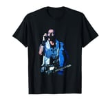 TV Times Joe Strummer Of The Clash T-Shirt