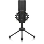 Behringer BU200 Premium Cardioid condenser USB mic