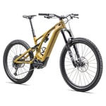 Specialized Levo Comp Carbon G3 Nb 29/27.5´´ Gx Eagle 2025 Elcykel Mtb