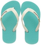 Ipanema CLAS Brasil II Kids, Vert/Gris, 37 EU Étroit