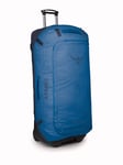 Osprey Rolling Transporter 120 trillebag