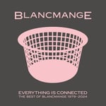 Blancmange  Everything Is Connected: B.o. Blancmange 19792024  CD